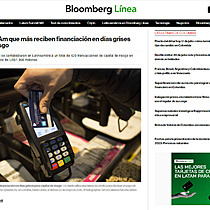 Las fintech en LatAm que ms reciben financiacin en das grises para capital de riesgo